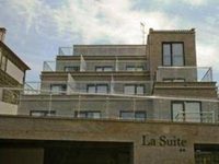 La Suite Hotel