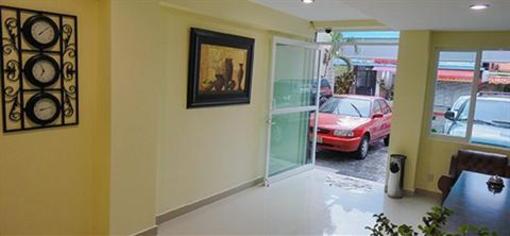 фото отеля San Carlos Tuxtla Gutierrez