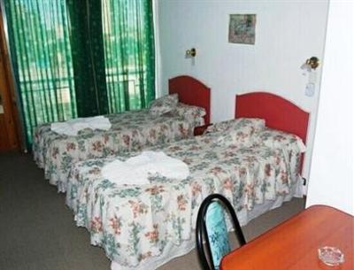 фото отеля Hotel Fantilli