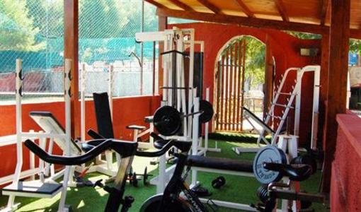 фото отеля Villaggio Elisena Apartments Vieste