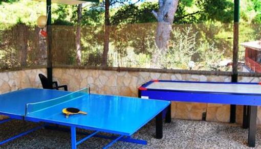 фото отеля Villaggio Elisena Apartments Vieste