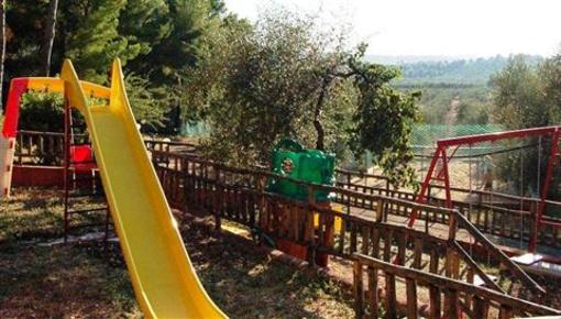 фото отеля Villaggio Elisena Apartments Vieste