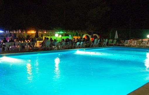 фото отеля Villaggio Elisena Apartments Vieste