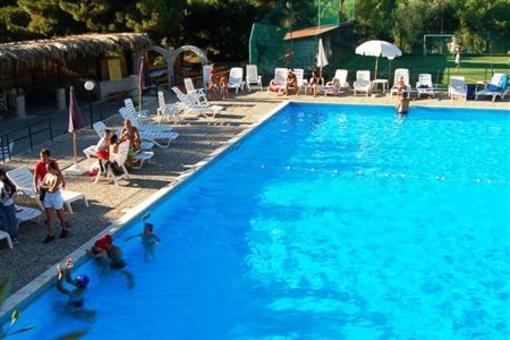 фото отеля Villaggio Elisena Apartments Vieste