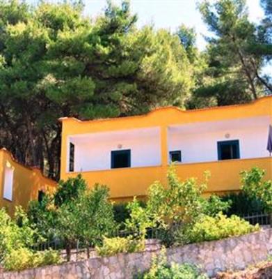 фото отеля Villaggio Elisena Apartments Vieste