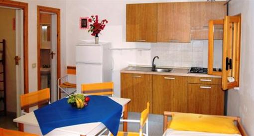 фото отеля Villaggio Elisena Apartments Vieste