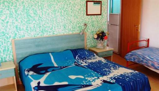 фото отеля Villaggio Elisena Apartments Vieste