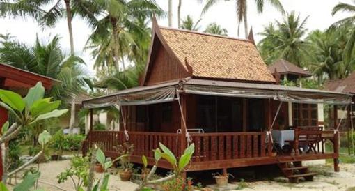 фото отеля Samui Delma Cottage