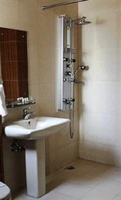 фото отеля 7110 Residency