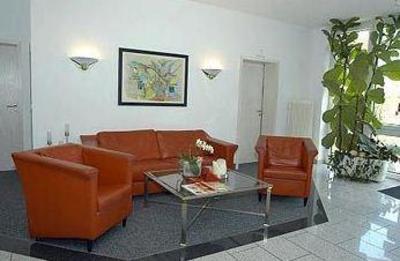 фото отеля Altstadthotel An Der Werra Meiningen
