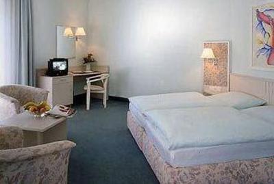 фото отеля Altstadthotel An Der Werra Meiningen
