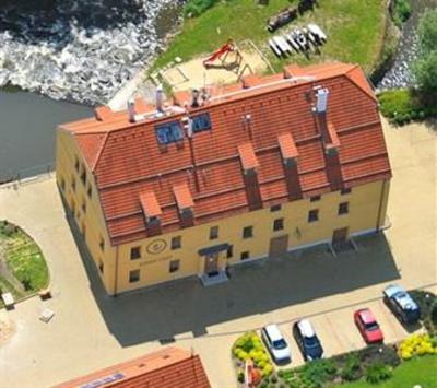 фото отеля Penzion Dobre Casy