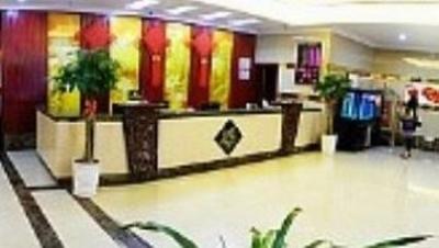 фото отеля Weijia Hotel