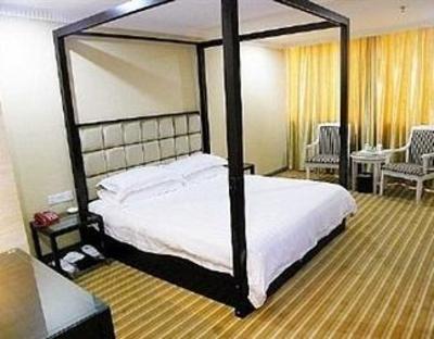 фото отеля Weijia Hotel