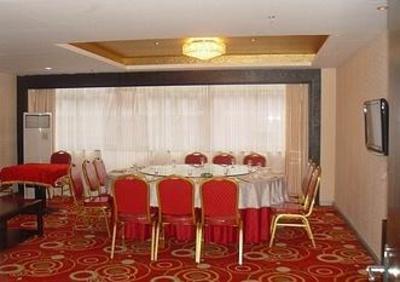 фото отеля Weijia Hotel