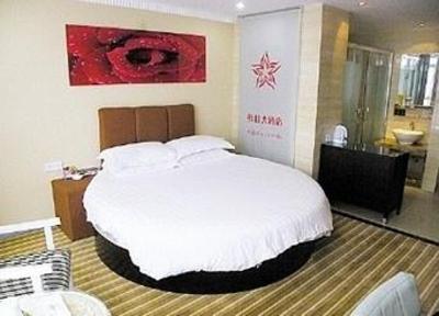 фото отеля Weijia Hotel