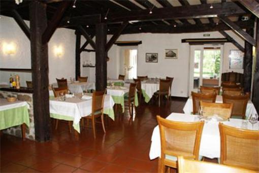 фото отеля Hotel Des Mazies