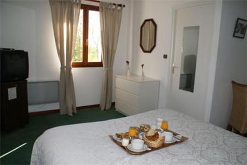 фото отеля Hotel Des Mazies