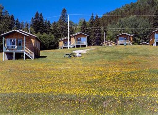 фото отеля Village Vacances Petit-Saguenay