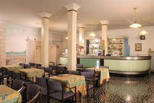 фото отеля Moderno Hotel Jesolo