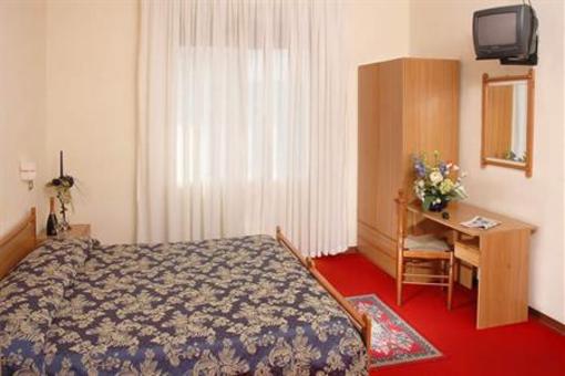 фото отеля Moderno Hotel Jesolo