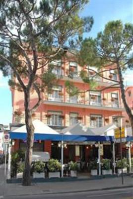 фото отеля Moderno Hotel Jesolo