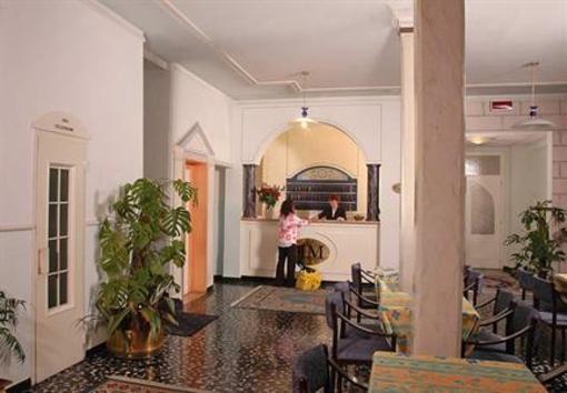 фото отеля Moderno Hotel Jesolo