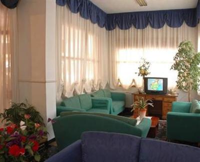 фото отеля Moderno Hotel Jesolo