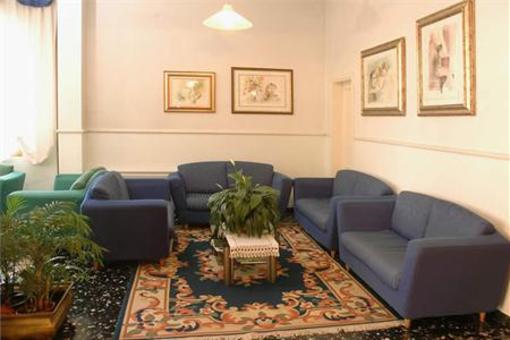 фото отеля Moderno Hotel Jesolo