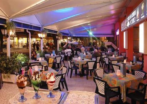 фото отеля Moderno Hotel Jesolo