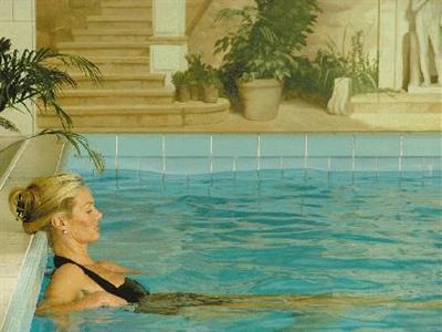 фото отеля Quality Hotel Kieferneck Bad Bevensen