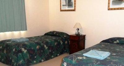 фото отеля Sylvan Beach Resort
