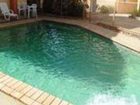 фото отеля Sylvan Beach Resort