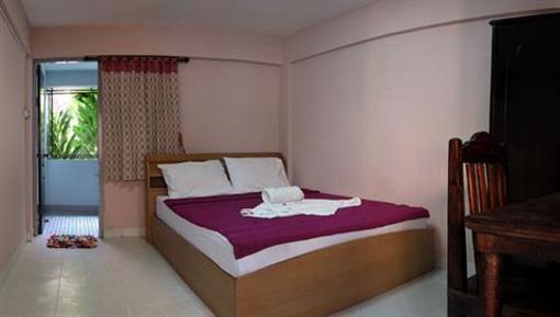 фото отеля Sripoom House 2