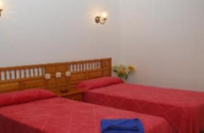 фото отеля Pension San Gines