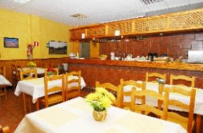 фото отеля Pension San Gines