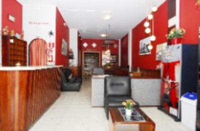 фото отеля Pension San Gines