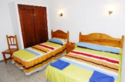 фото отеля Pension San Gines