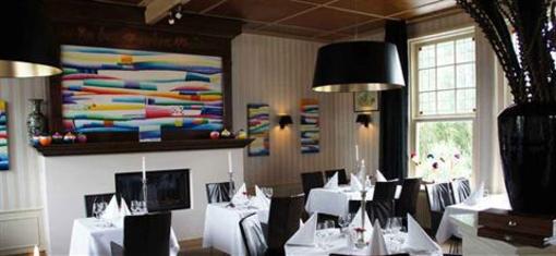 фото отеля Hotel Restaurant De Gouden Molen