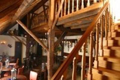 фото отеля Hotel Restaurant De Gouden Molen