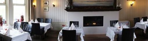 фото отеля Hotel Restaurant De Gouden Molen