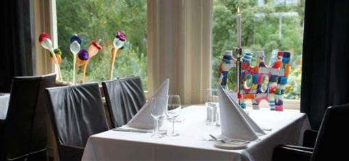 фото отеля Hotel Restaurant De Gouden Molen