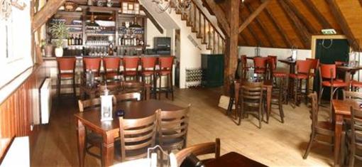 фото отеля Hotel Restaurant De Gouden Molen
