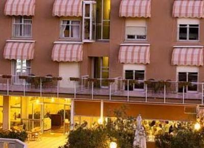 фото отеля Hotel Astoria Torri del Benaco