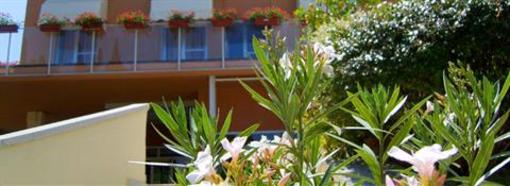 фото отеля Hotel Astoria Torri del Benaco