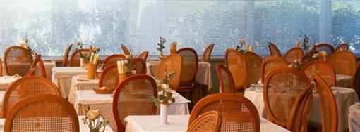 фото отеля Hotel Astoria Torri del Benaco