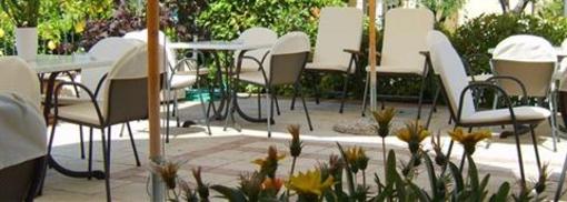 фото отеля Hotel Astoria Torri del Benaco