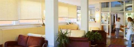 фото отеля Hotel Astoria Torri del Benaco