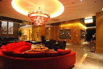 фото отеля Long Way Grand Hotel