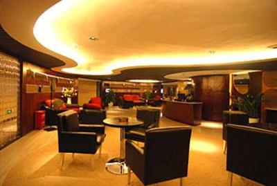 фото отеля Long Way Grand Hotel